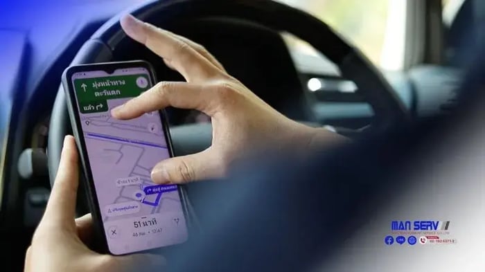 ข้อดีของการใช้บริการรถรับส่งจากสนามบิน Airport Transfer