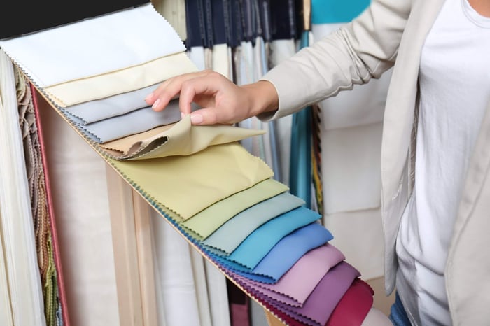 window shade fabric in West Chester, OH from JP Flooring