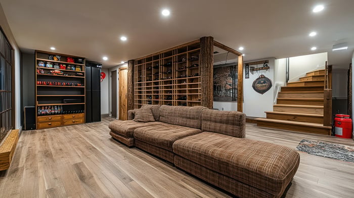 how to lighten hardwood flooring stains in West Chester, OH from JP Flooring