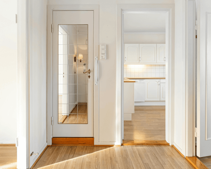 hardwood floor texture options in West Chester, OH