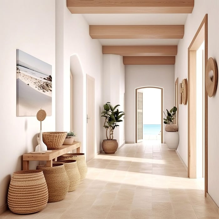 Porcelain Tile Versus Natural Stone