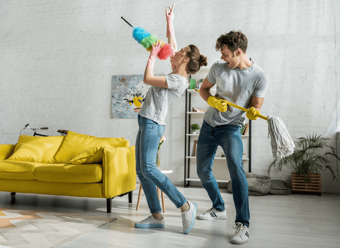 What are the best flooring options for basements?