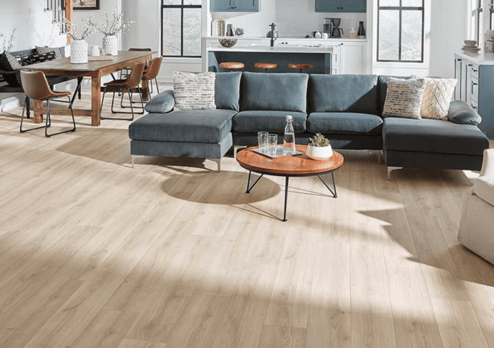 Solid vs. engineered hardwood flooring: which should I choose?