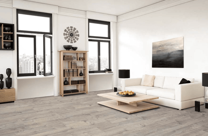 Top 5 reasons to choose laminate flooring