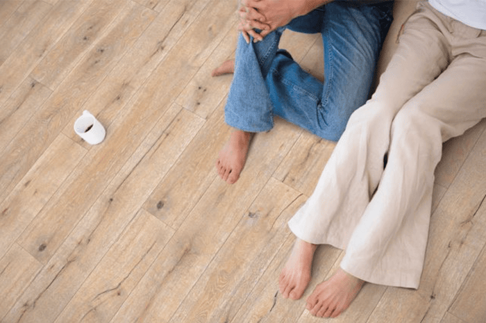 The Advantages of an In-Home Flooring Consultation