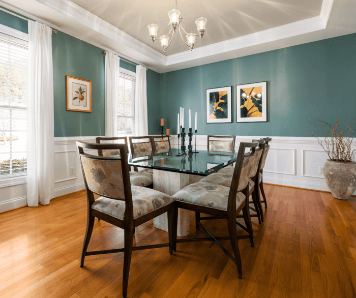 Engineered Hardwood Floor Sizes in Cincinnati, OH from JP Flooring