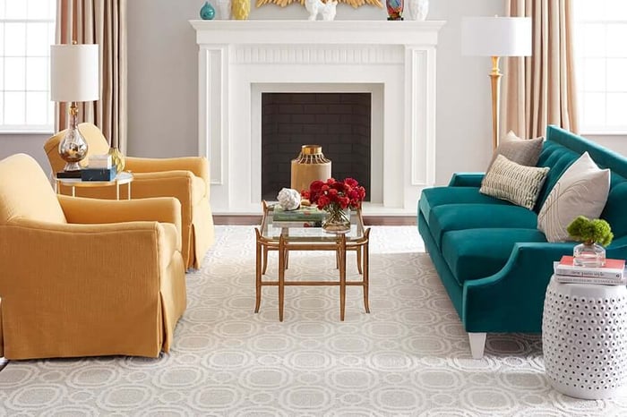 Shaw Industries Carpet Flooring West Chester, OH