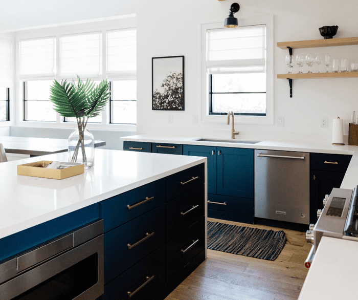 Kitchen Flooring Ideas