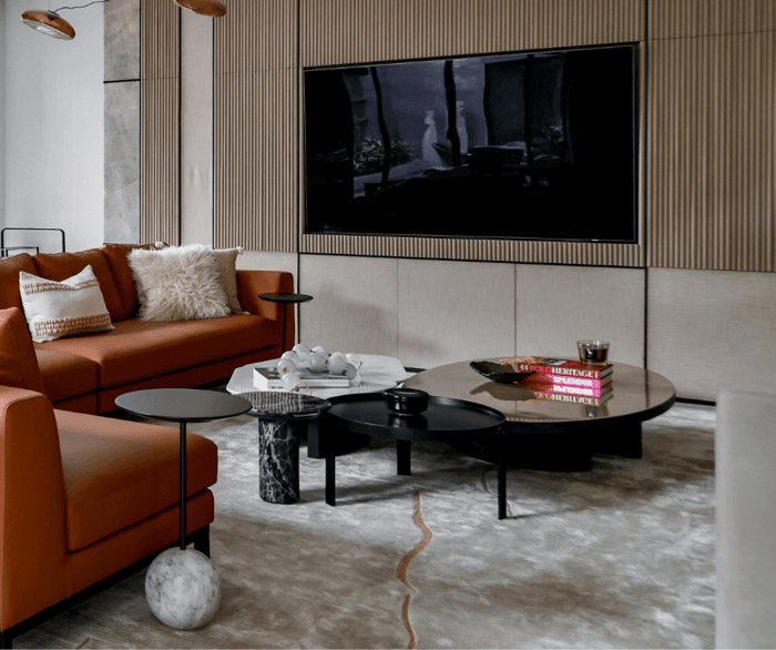 Modern carpet design 2026 in West Chester, OH from JP Flooring