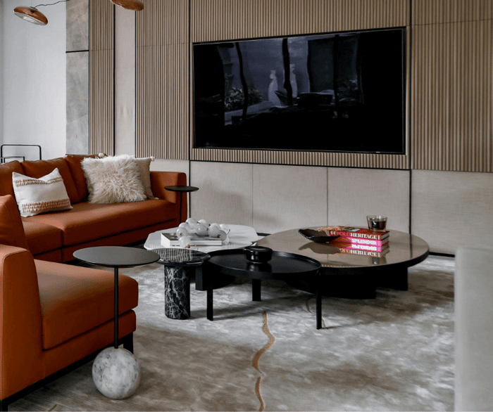 2026’s Modern Carpet Trends for a Stylish Home