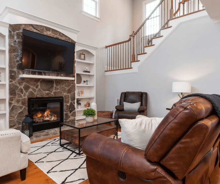 hardwood flooring vs cork in West Chester, OH from JP Flooring