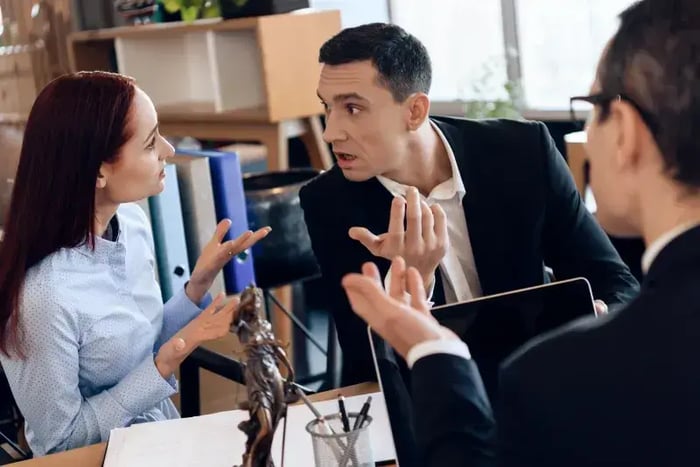 Professional interpreters: if you're proficient in English, opportunities await.