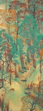 Famous Japanese Artists - Yokoyama Taikan