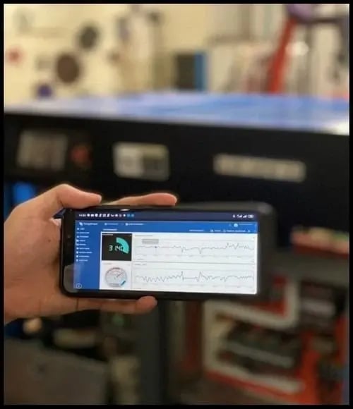 DSV หรือ Delta Smart Visison คืออะไร
