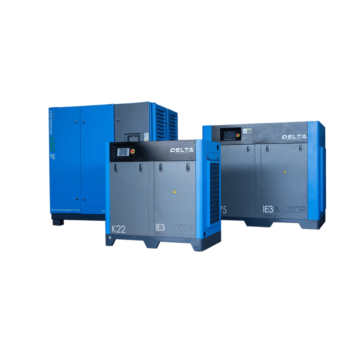 ปั๊มลมอุตสาหกรรมมีความสำคัญอย่างไร กับโรงงานอุตสาหกรรม