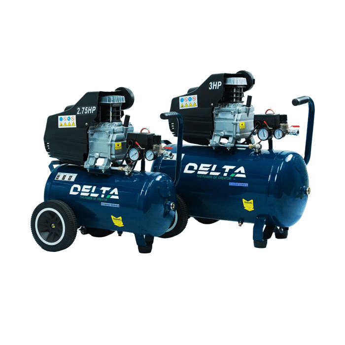 ปั๊มลมอุตสาหกรรมมีความสำคัญอย่างไร ? กับโรงงานอุตสาหกรรม