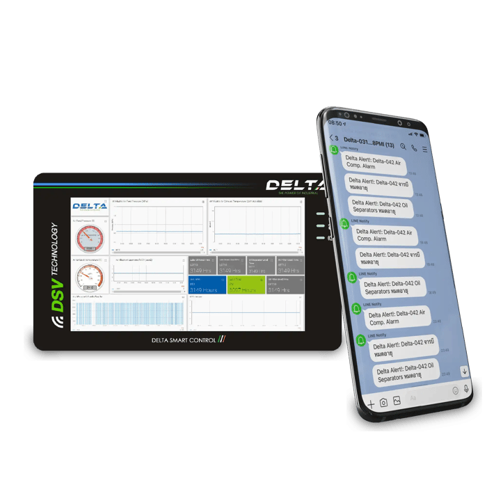 ระบบ DSV คืออะไร