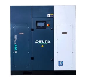 ปั๊มลม scroll oil-free