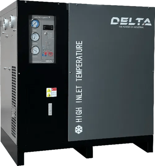 Refrigerated Air Dryer