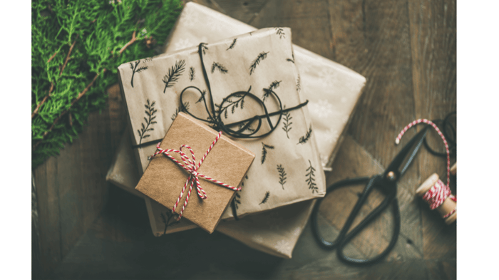 A Holiday Guide to Sustainable Shopping