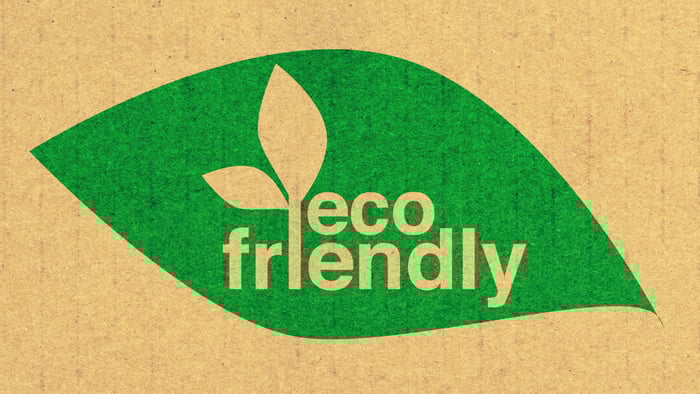 The 6 Best Eco-Friendly Brands