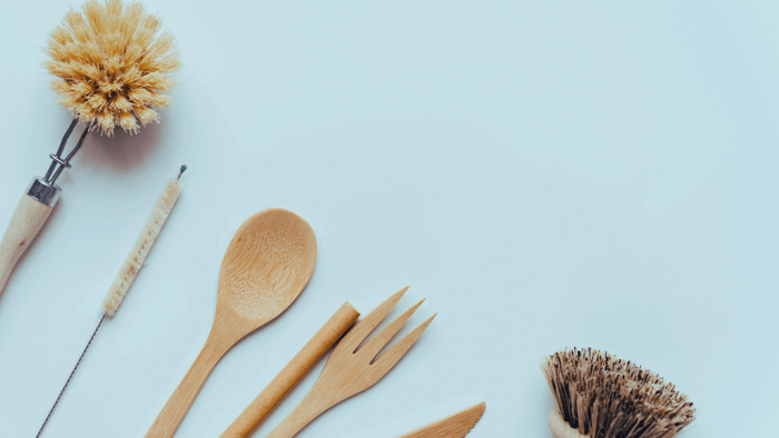 The Best Eco Friendly Kitchen Products
