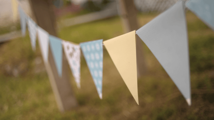 The Best Eco-Friendly Party Ideas