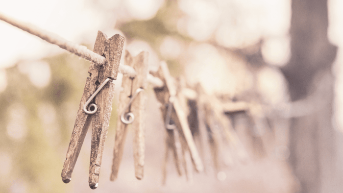 How to Build a Sustainable Laundry Routine