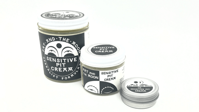 Zero Waste Deodorant vs. Conventional Deodorant