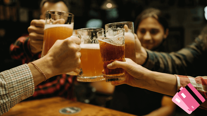 Bulk Gift Cards for Breweries: The Smart Way to Say Thanks