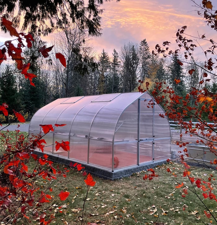 How Much Does a Greenhouse Cost in Colorado?