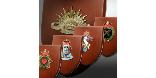 Plaques