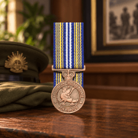 AFP Service Medal 
