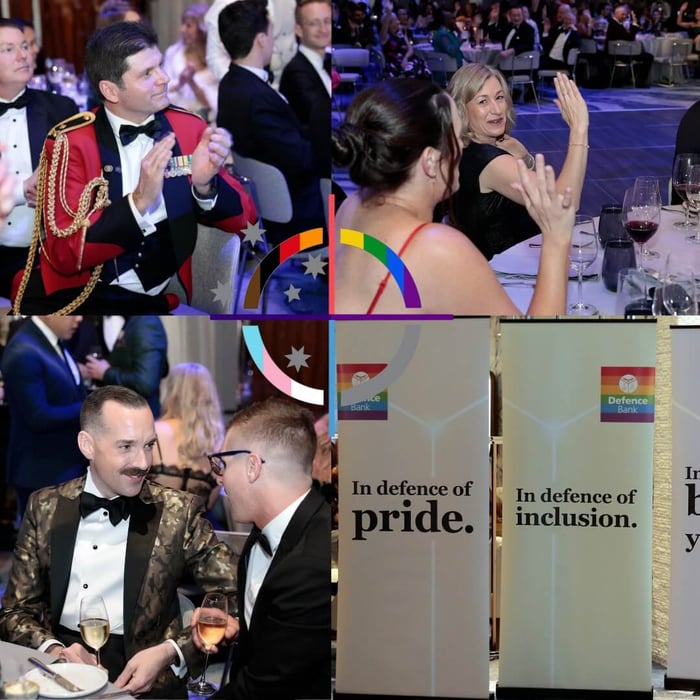 2022 Pride Ball