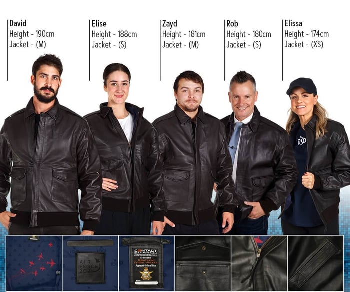 A2-Flight-Jacket-Sizes_1200x1000px