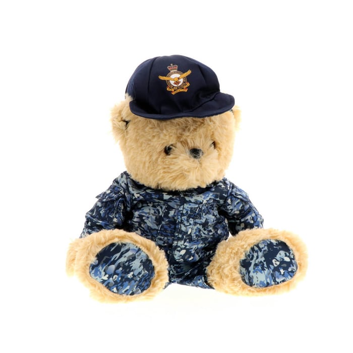 Air Force Bear