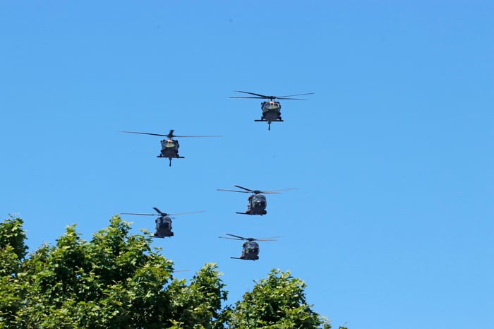 Aircraft 1