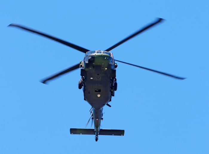 Aircraft 2