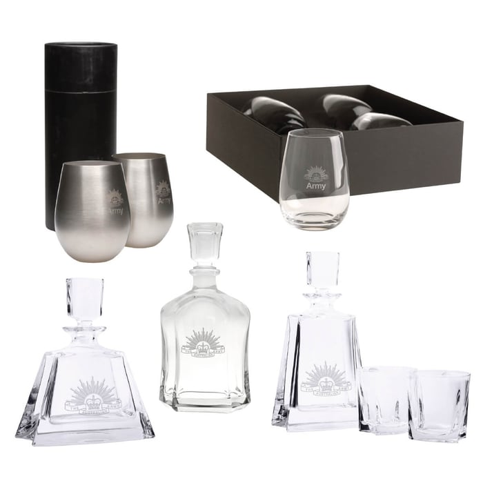 Australian Defence Force Drinkware