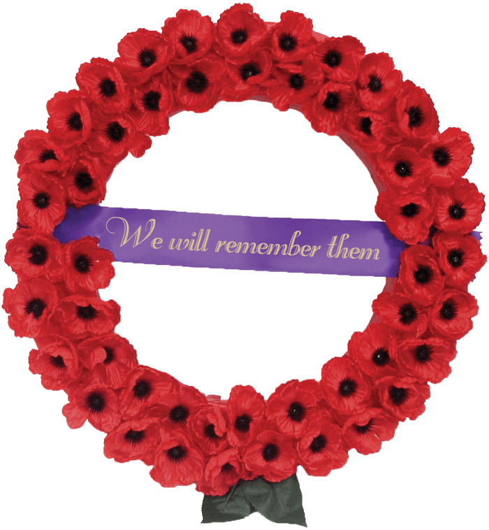 Anzac Wreath