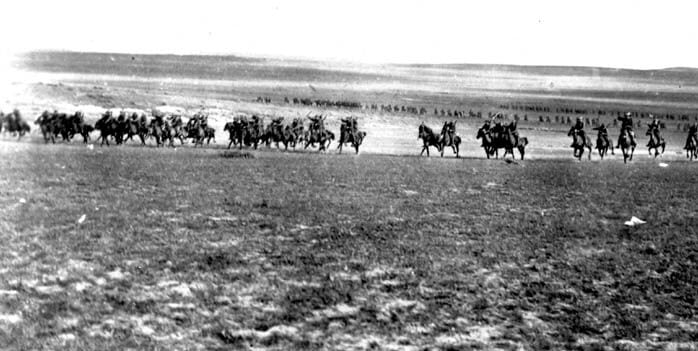 Beersheba