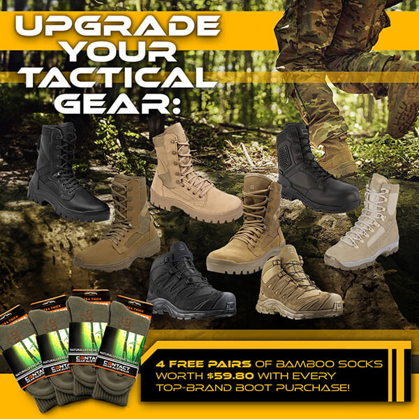 Boots 4 Square 600x600