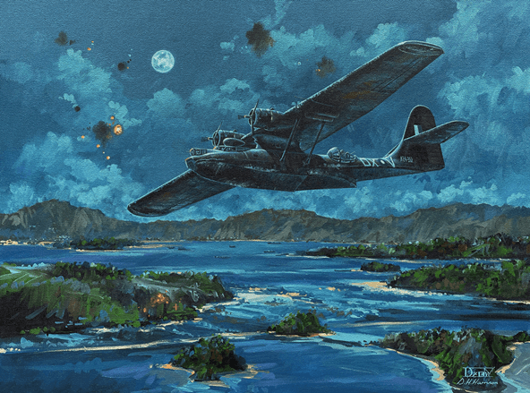 Catalina painting-1