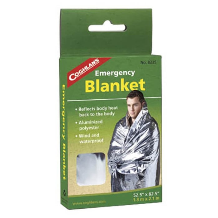 Emergency Blanket