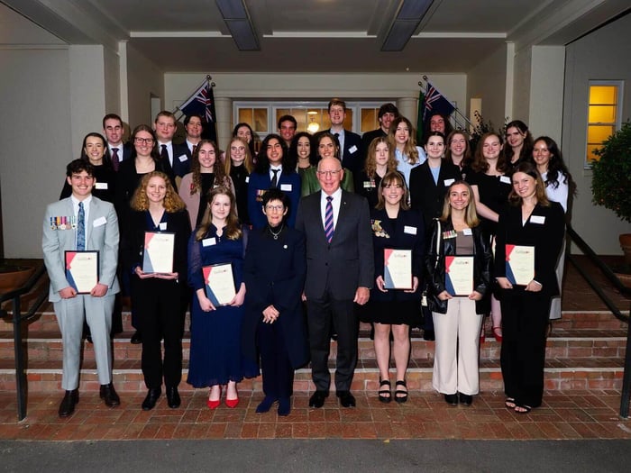 Gallipoli Scholarship Funds