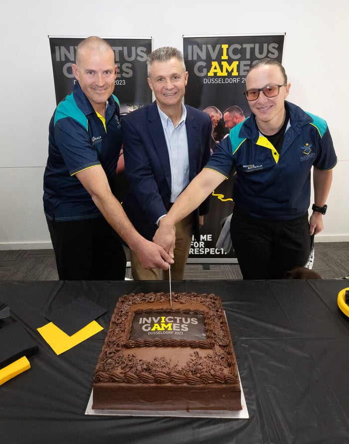 Invictus Games