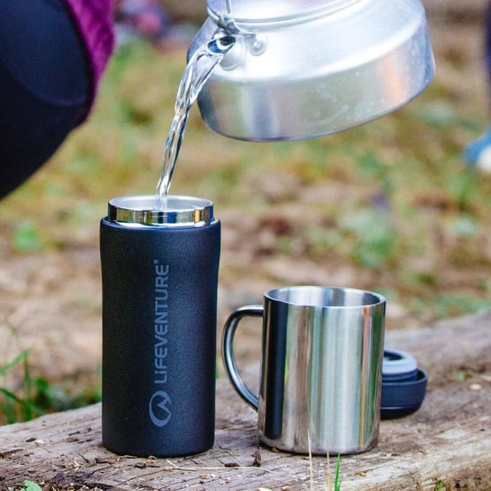 Lifeventure Thermal Mug