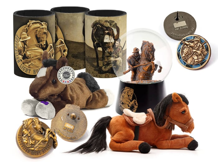 Light-Horse-Products