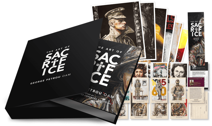 Limited Edition pack silver