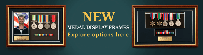 Medal-Display-Frames-Navy